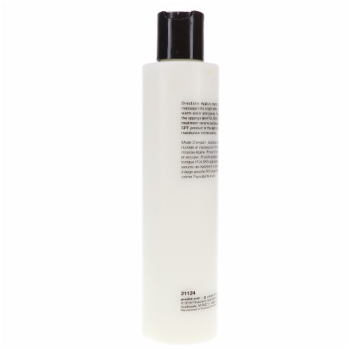 PCA Skin Creamy Cleanser Perspective: right
