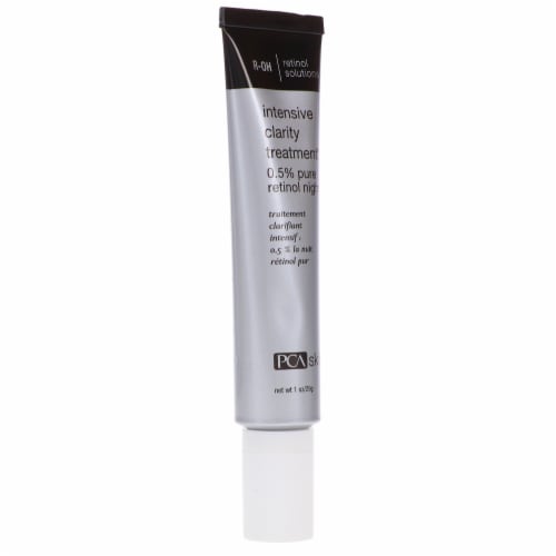 Retinol discount pca skin