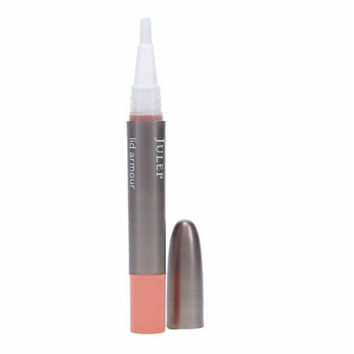 Julep Lid Armour Waterproof Eyeshadow & Primer Tuscan Rose 0.07 oz Perspective: right