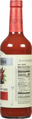 Fever-Tree Classic Bloody Mary Mix Perspective: right