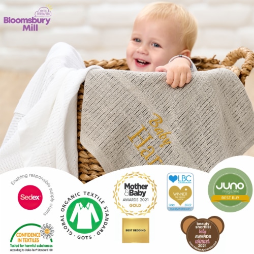 Baby pack blanket best sale