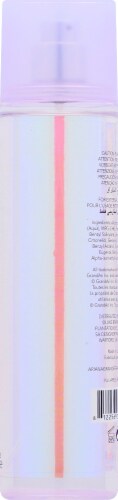 Ariana Grande Moonlight Body Mist Perspective: right