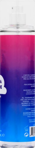 Ariana Grande Cloud Body Mist Perspective: right