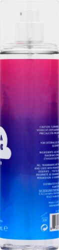 Ariana Grande Cloud Body Mist Perspective: right