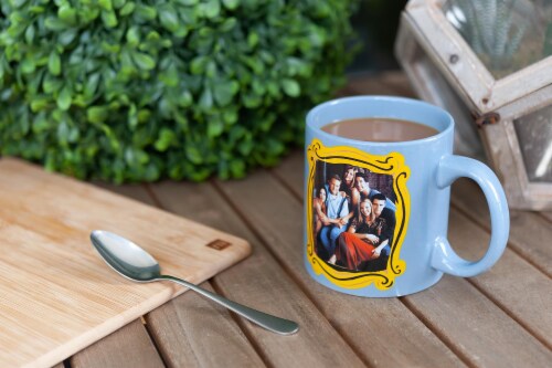 Friends 20 oz Group Shot Portrait Mug Perspective: right