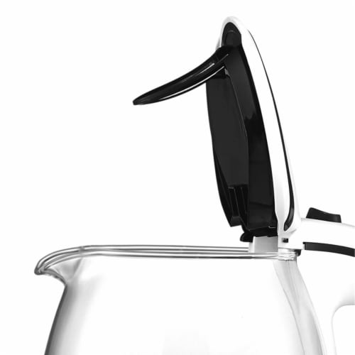 Brentwood tempered glass tea kettle outlet
