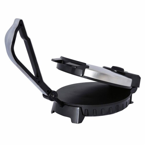 Brentwood electric tortilla shop maker