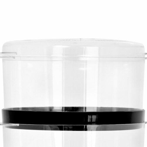brentwood-2-tier-food-steamer-one-size-kroger