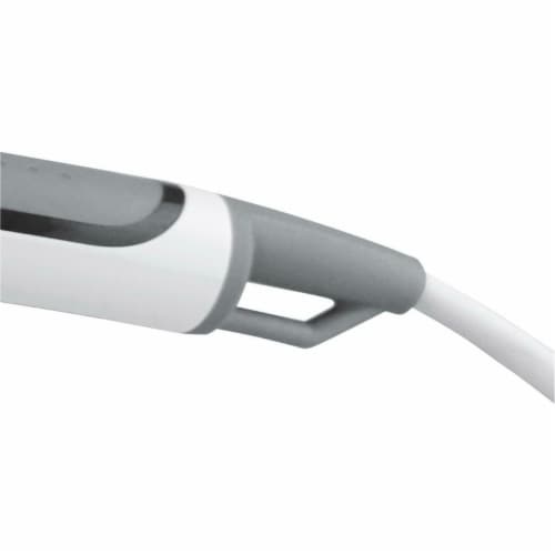 Brentwood Appliances Nonstick Handheld Steam Iron(Mpi-41) BTWMPI41 Perspective: right