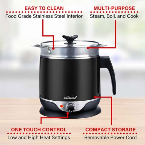 Stainless steel pot electric rice cooker hotsell