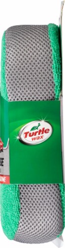 Turtle Wax™ Scratch-Free Car Wash Sponge Perspective: right
