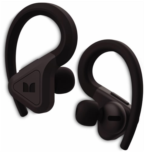 Monster DNA FIT with Wireless Charging Case Perspective: right