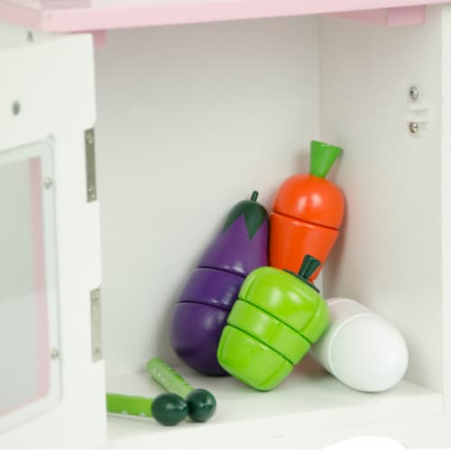 Baby alive play kitchen deals