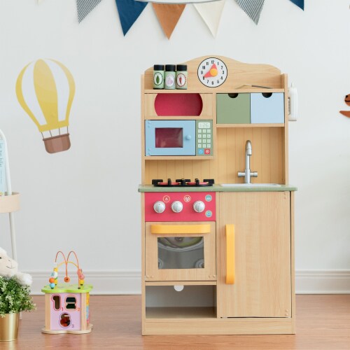teamson little chef florence