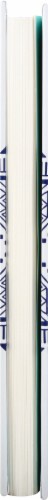DesignWorks Ink Diamond Spiral Notebook Perspective: right