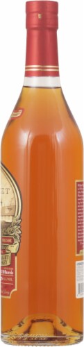 Calumet Family Kentucky Straight Bourbon Whiskey Perspective: right