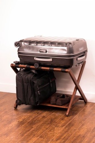 Luggage Rack Perspective: right