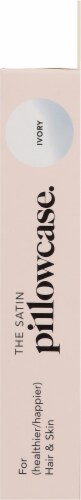 Kitsch P9 Satin Pillowcase Standard Perspective: right
