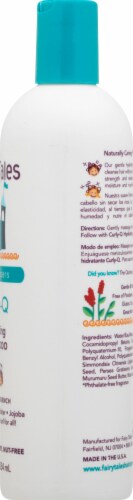 Fairy Tales Curl Shapers Curly-Q Hydrating Shampoo Perspective: right