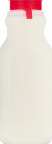South Mountain Creamery Whole Milk Perspective: right