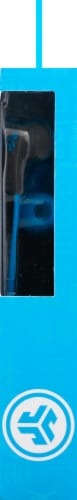 JLab Audio JBuds Pro Bluetooth Earbud - Blue/Gray Perspective: right