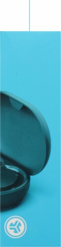 Go Air Sport True Wireless Earbuds - Teal Perspective: right