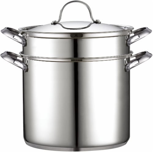 12 qt pasta pot online