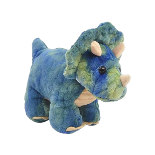 Linzy Toys Dino-Mite Dinosaur Plush - Assorted Perspective: right