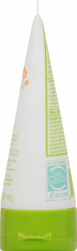 Babyganics Sunscreen Lotion SPF 50 Perspective: right