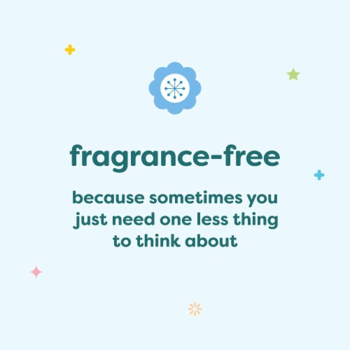 Babyganics SPF 50 Kids Sunscreen Lotion Perspective: right