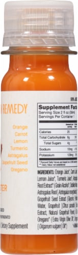 Urban Remedy Booster Shot Perspective: right