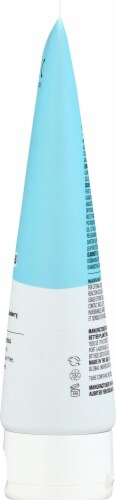 Acure Incredibly Clear Charcoal Lemonade Facial Scrub Perspective: right