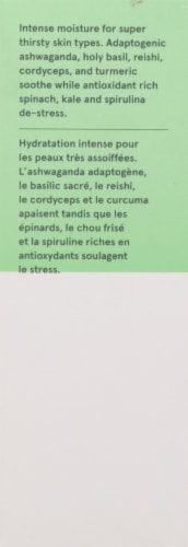 Acure® Ultra Hydrating 12 Hour Facial Moisturizer Perspective: right