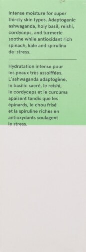 Acure® Ultra Hydrating 12 Hour Facial Moisturizer Perspective: right