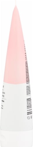 Acure Buildup Balancing Hemp & ACV Shampoo Perspective: right