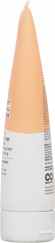 Acure Daily Workout Watermelon & Blood Orange Shampoo Perspective: right