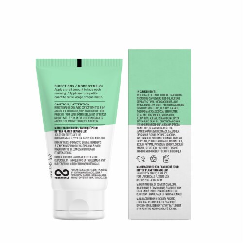 acure ultra hydrating plant ceramide daily facial lotion