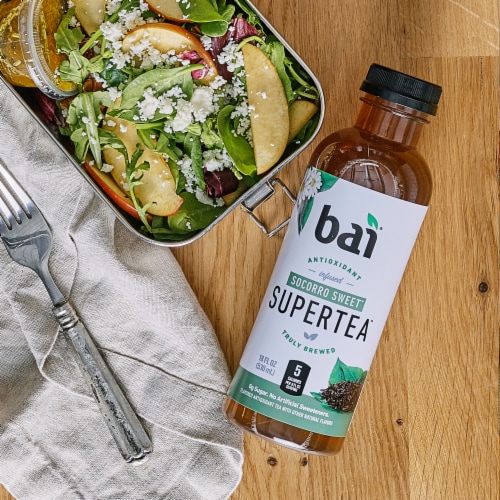 Bai® Socorro Sweet Antioxidant Infused Supertea Perspective: right