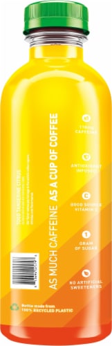 Bai® Boost Togo Tangerine Citrus Antioxidant Infused Beverage Perspective: right