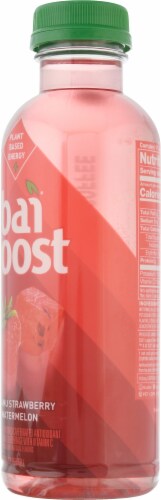 Bai® Boost Watamu Strawberry Watermelon Antioxidant Infused Beverage Perspective: right