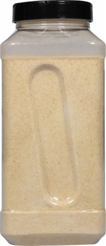 Watkins Organic Garlic Powder Perspective: right
