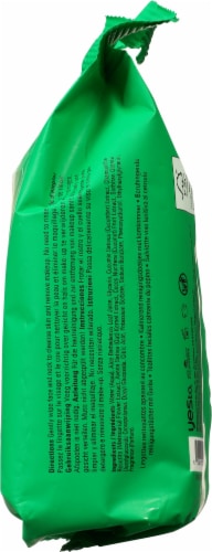 Yes To® Cucumbers Hypoallergenic Facial Wipes Perspective: right