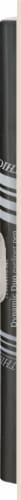 Kokie Professional Dynamic Duo Black Liquid Eyeliner Perspective: right