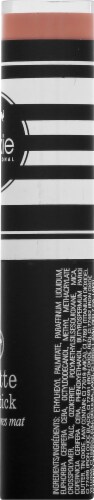 Kokie Professional Matte Sienna Lipstick Perspective: right