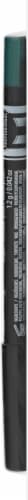 Kokie Professional Forest Green Velvet Smooth Eyeliner Perspective: right