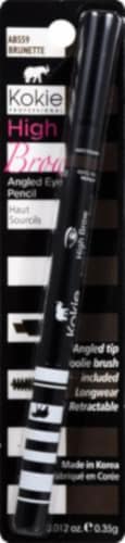 Kokie Professional High Brow Angled Pencil Brunette Perspective: right