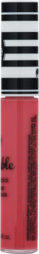 Kokie Professional Sweet Talk Kissable Liquid Lipstick Perspective: right