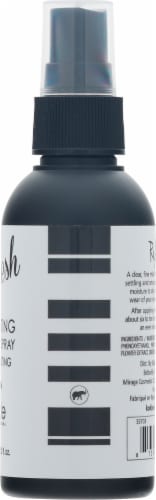 Kokie Professional Refresh Hydrating Long Lasting Setting Spray Perspective: right
