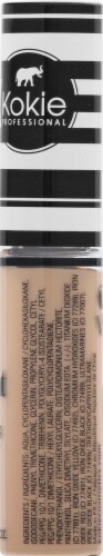 Kokie Professional SC764 Medium Beige Be Bright Concealer Perspective: right