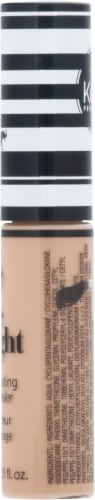 Kokie Professional Golden Tan Be Bright Concealer Perspective: right